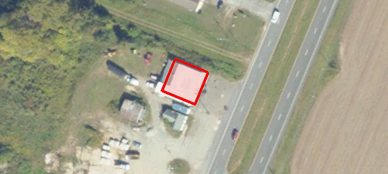 7691 Richmond Tappahannock Hwy