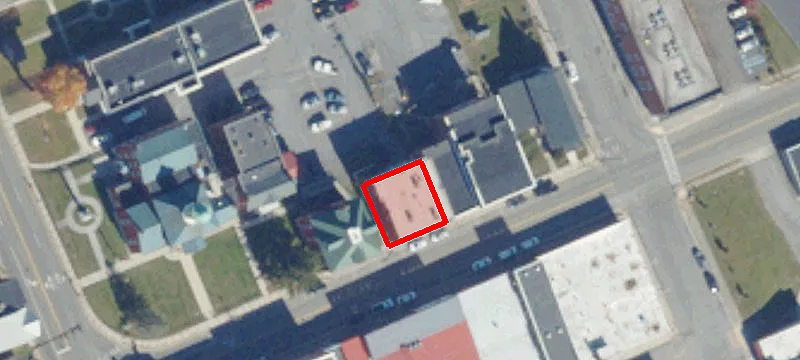 513 Wenonah Ave