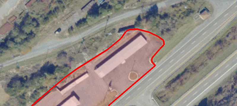 3025 Steelsburg Hwy