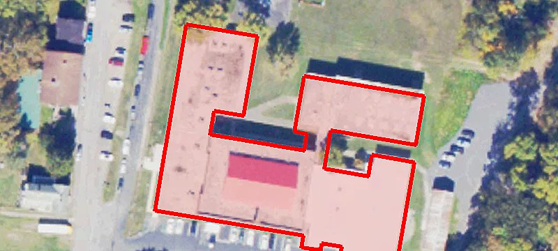 100 Central Cir