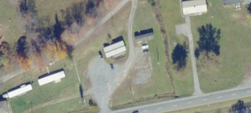 Gov G C Peery Hwy