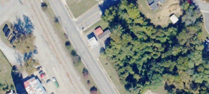 538 Lynchburg Ave