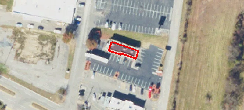 107 Jackson SW Rd