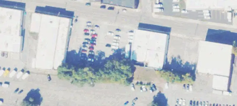 Luck SW Ave