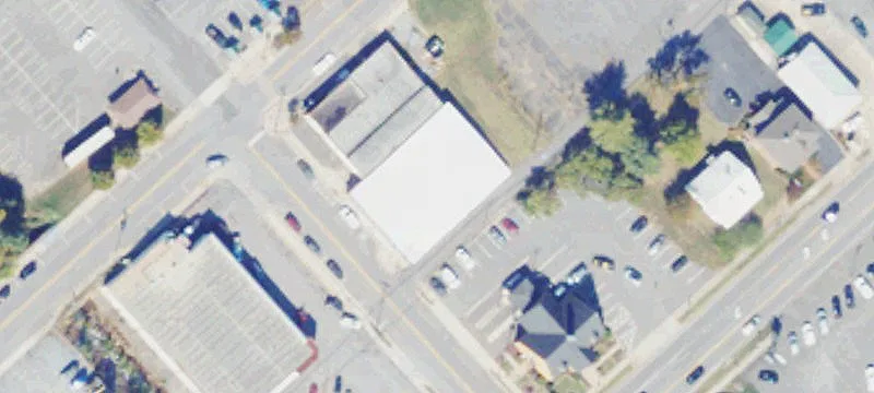 Pittsylvania Ave