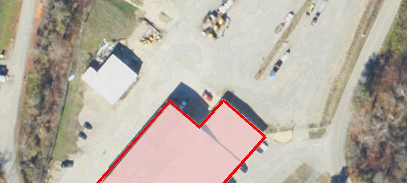 Industrial Park Rd