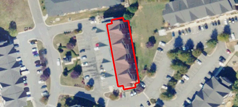 1076 Gables Dr
