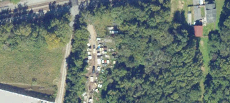 Yadkin Rd