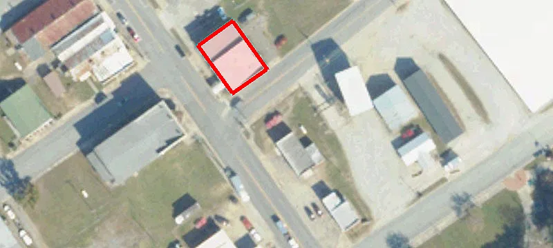 Main St