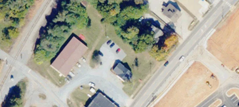 Depot Rd