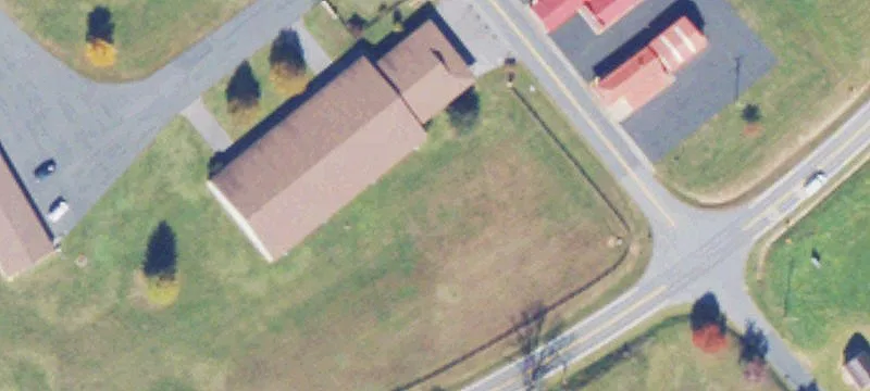 Constitution Hwy