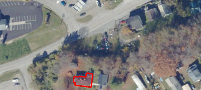 Nash Rd