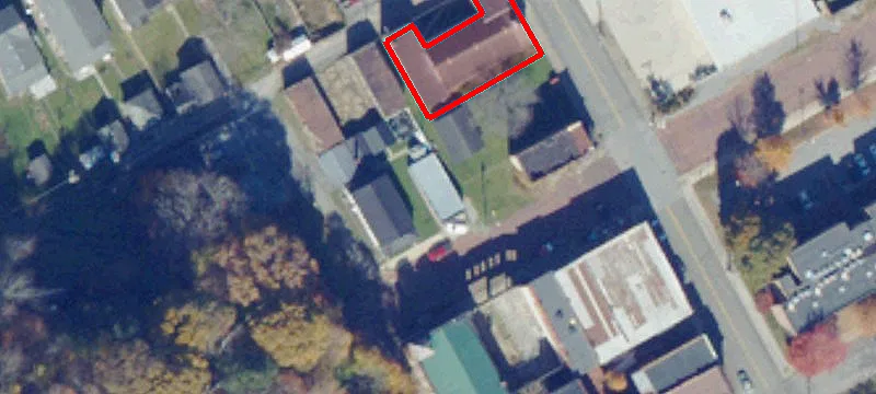 118 Saint Clair St
