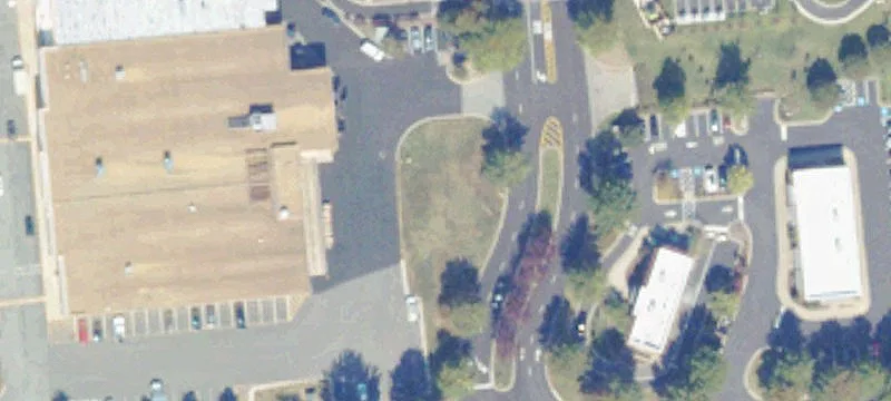 Parham Rd