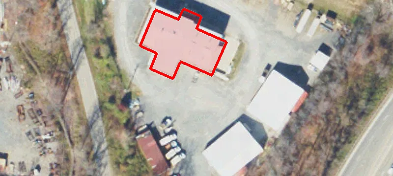 5456 Industrial Park Rd