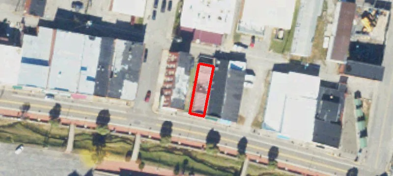 505 Frnt E St