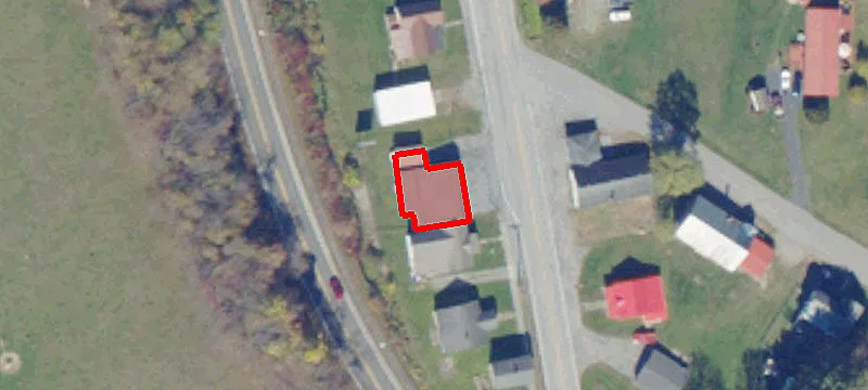 161 Carline Ave