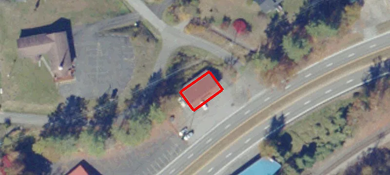 6139 Governor Gc Peery Hwy