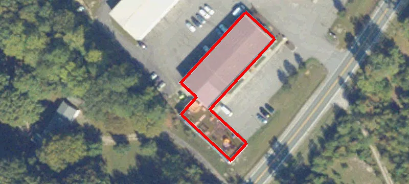 102 Emmaus Church Rd