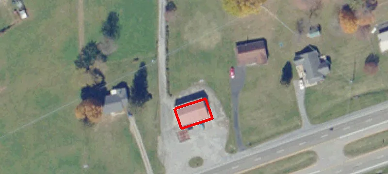 18261 Governor G C Peery Hwy