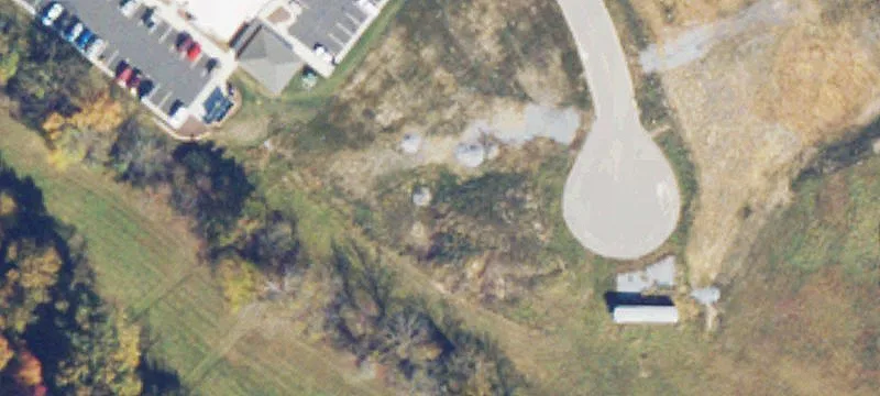 Pinnacle Dr