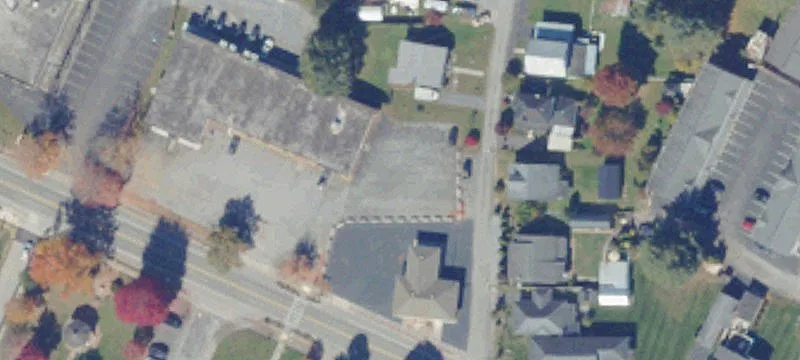 Cedar Bluff, VA 24609