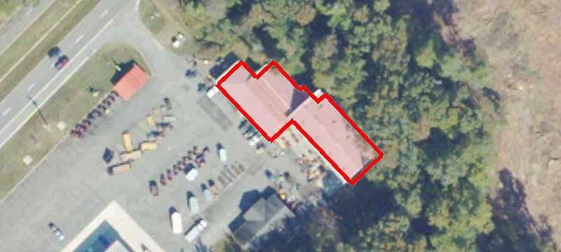 1144 Richmond Tappahannock Hwy