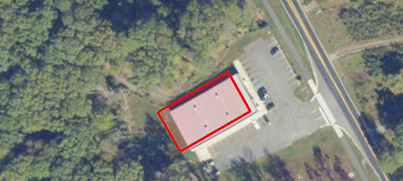 10341 Courthouse Rd