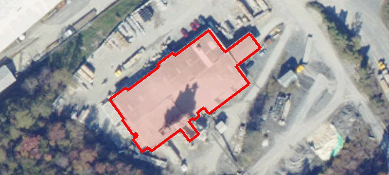 288 Quarry Rd