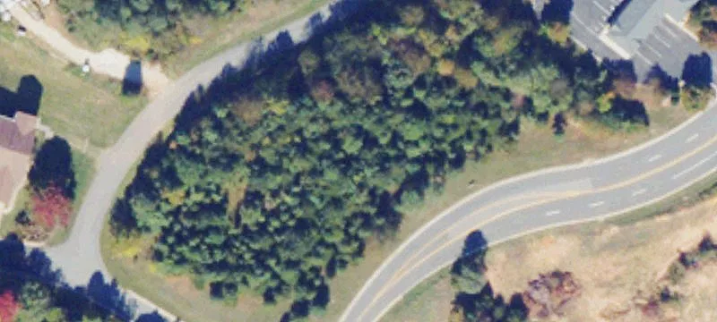 Ashwood Park Rd