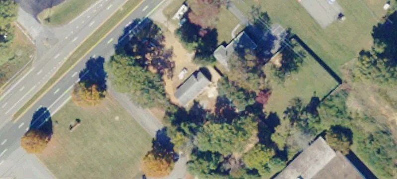 Timberlake Rd
