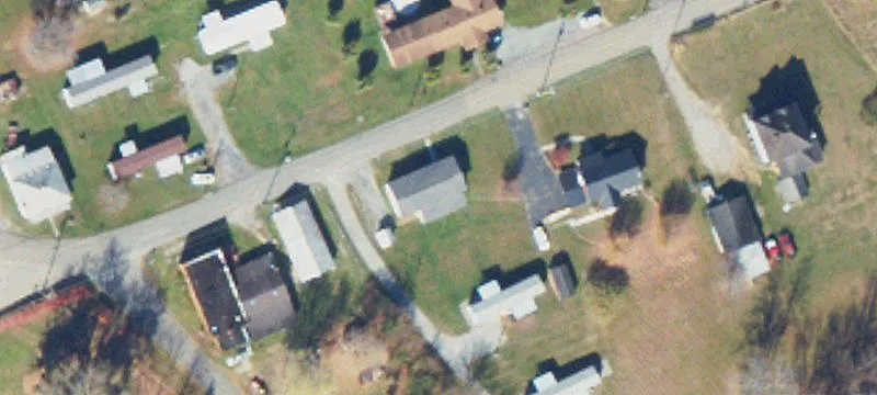 Central St