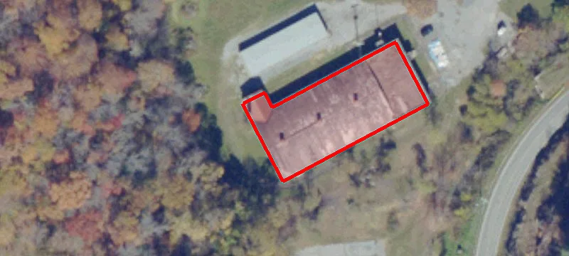 256 Paradise Ln