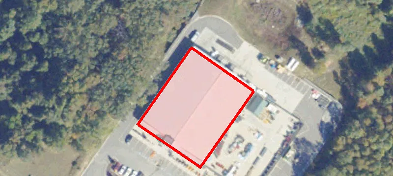 12285 King William Rd