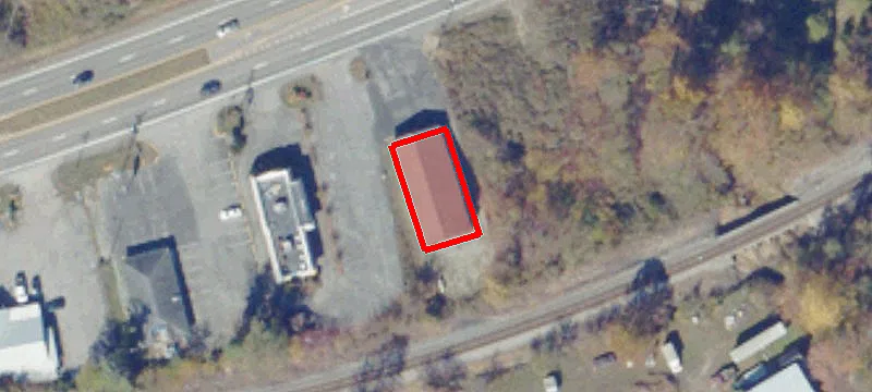 5894 Governor Gc Peery Hwy