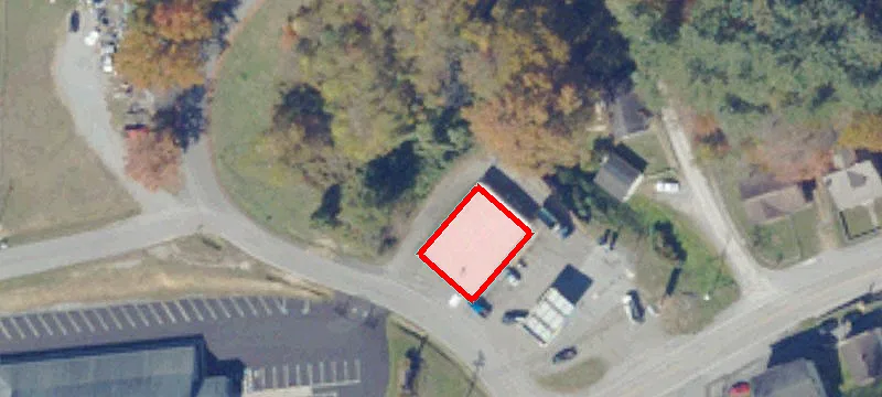 304 Nash Hl Rd