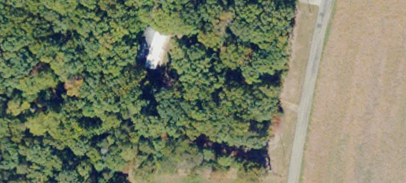 1267 Collins Fry Rd