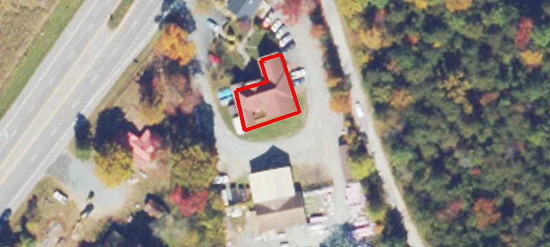 21724 James Madison Hwy