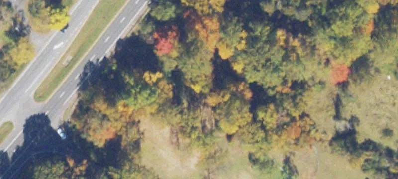James Madison Hwy