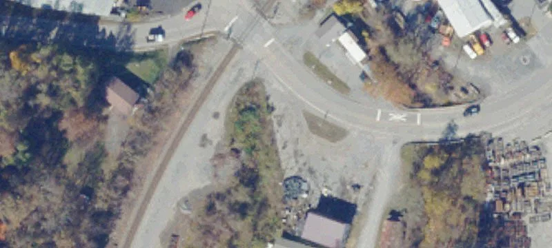 Raven Rd