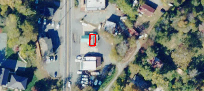 13626 James Madison Hwy