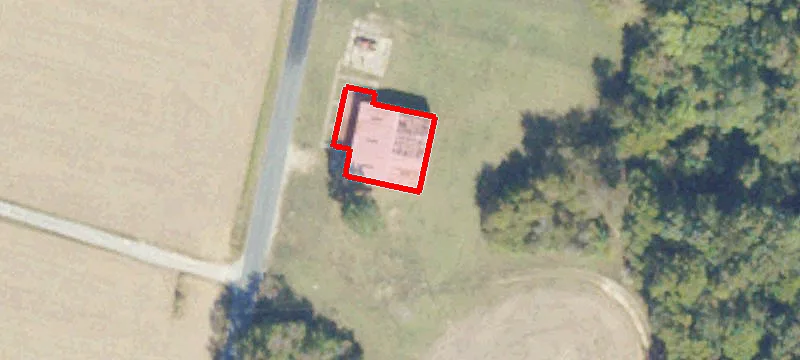 2245 Nelsons Brg Rd