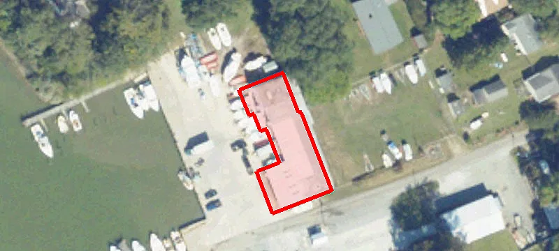 21091 Marina Rd