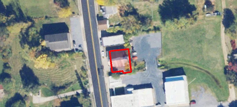 264 Draft Ave
