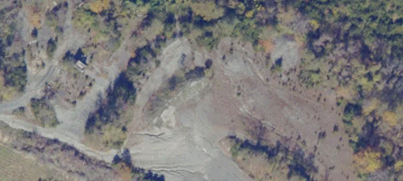 Quarry Rd