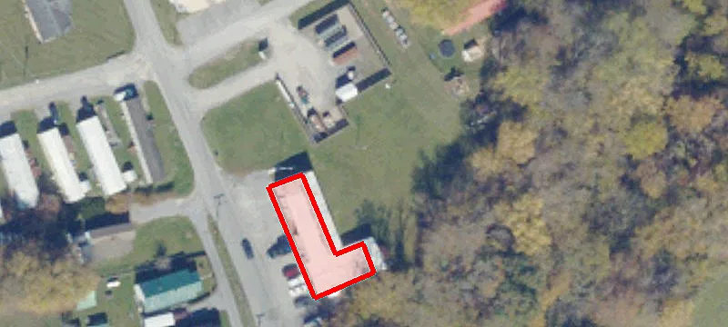 403 Steeles Ln