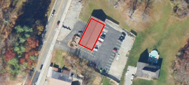 724 Norton Rd