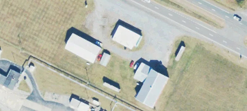 11612 Lynchburg Salem Tpke