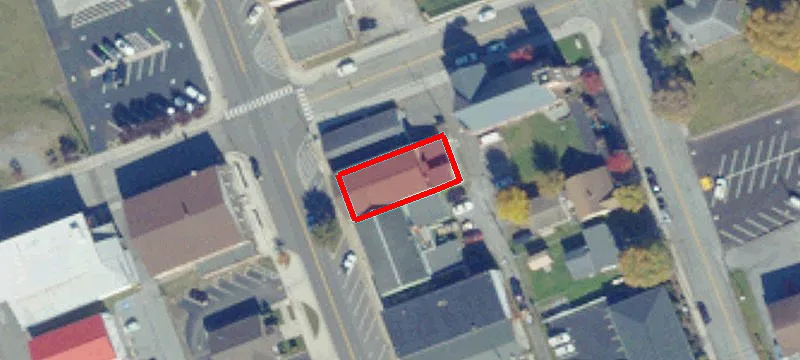 311 Old Virginia Ave