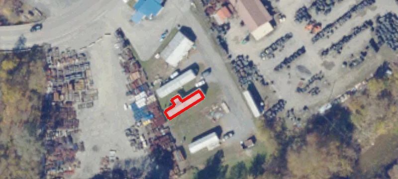 558 Raven Rd